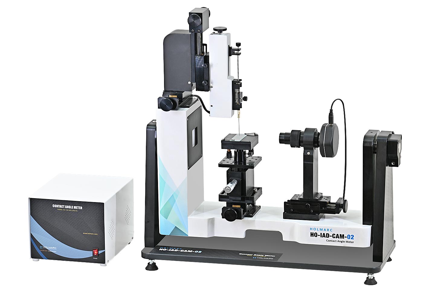 Contact Angle Meter