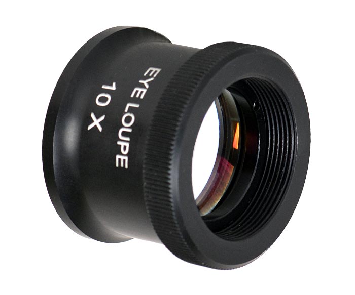 10X Eye Loupe