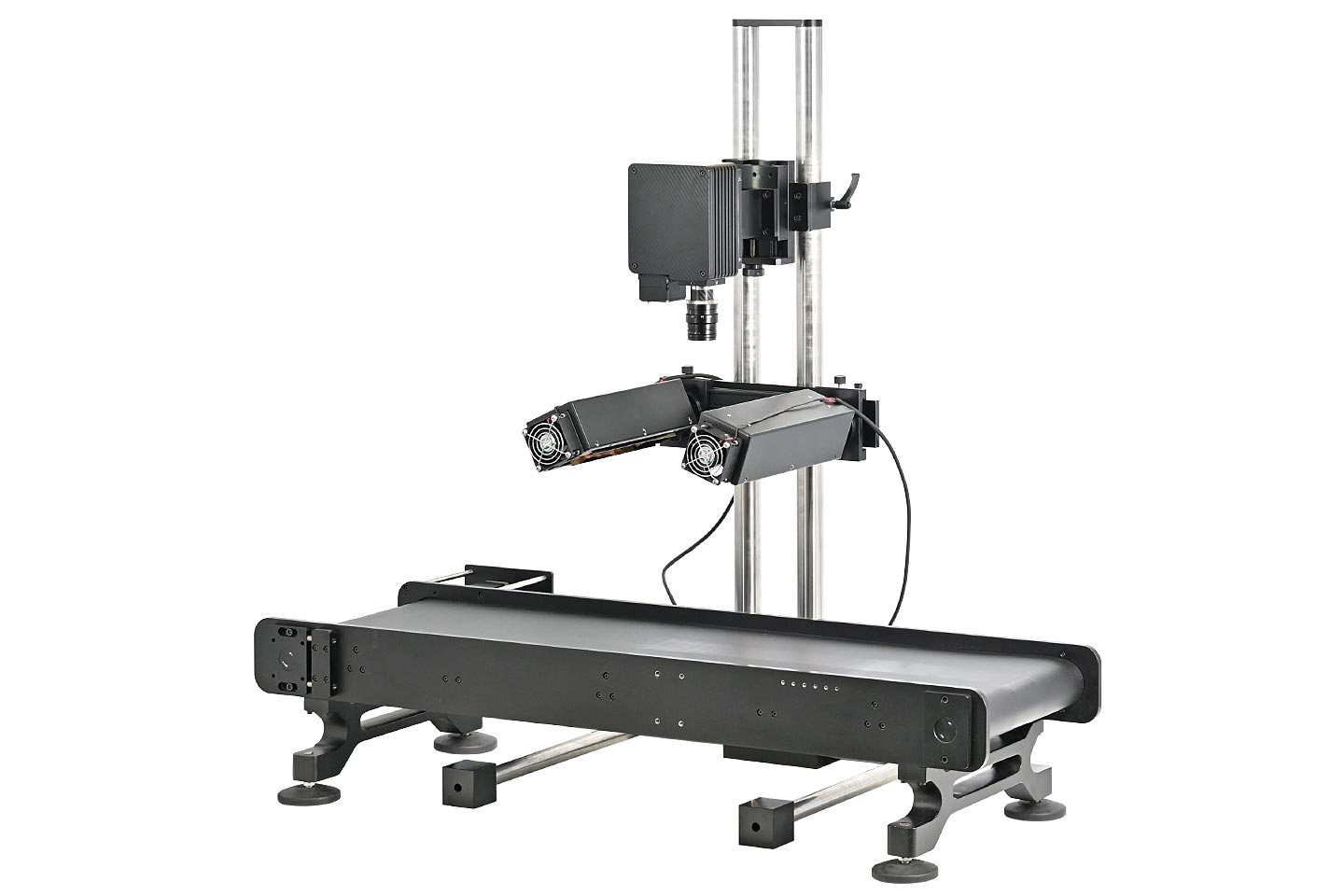 Hyperspectral NIR Camera