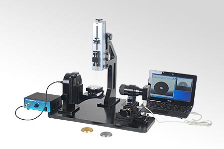 Contact Angle Meter 01