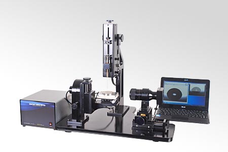 Contact Angle Meter 01A