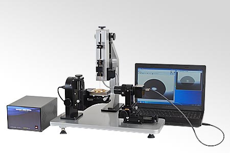 Contact Angle Meter 01B