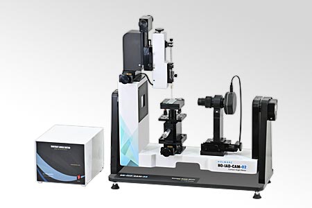 Contact Angle Meter 02