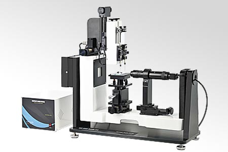 Contact Angle Meter 02A
