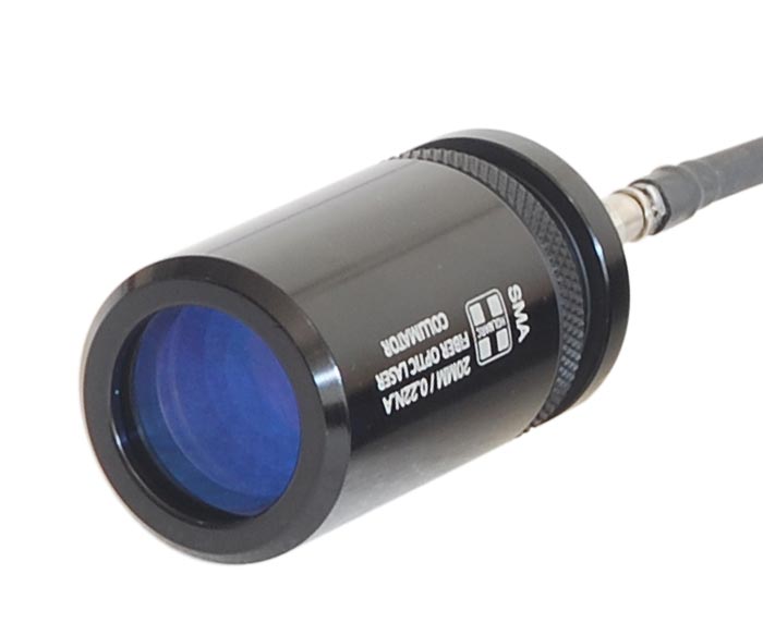 Fiber Collimator / Focusers