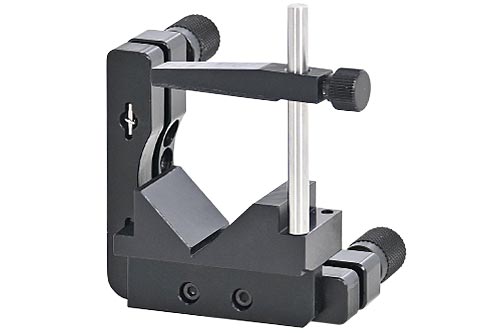 Kinematic V-Clamp Mount