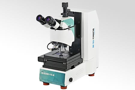Trinocular Microscope BLRM3 TS M