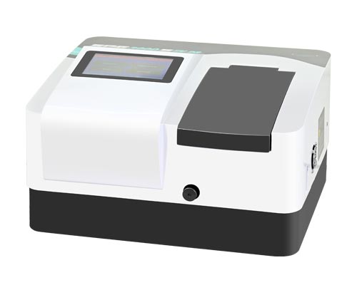 Spectrophotometer