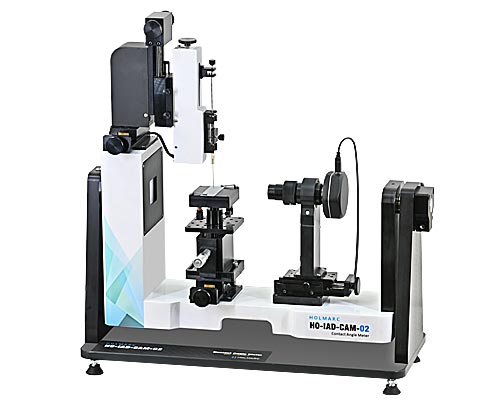 Contact Angle Meter
