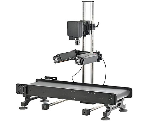 Hyperspectral Systems