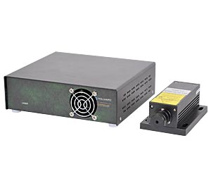 DPSS Laser