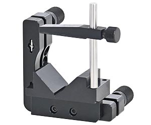 Kinematic V-Clamp Mount
