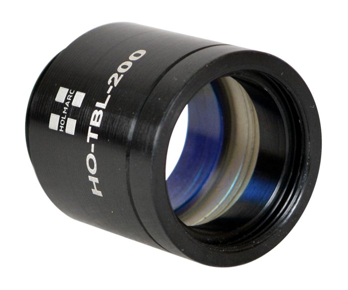 Tube Lens