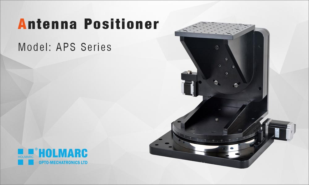 Antenna Positioner