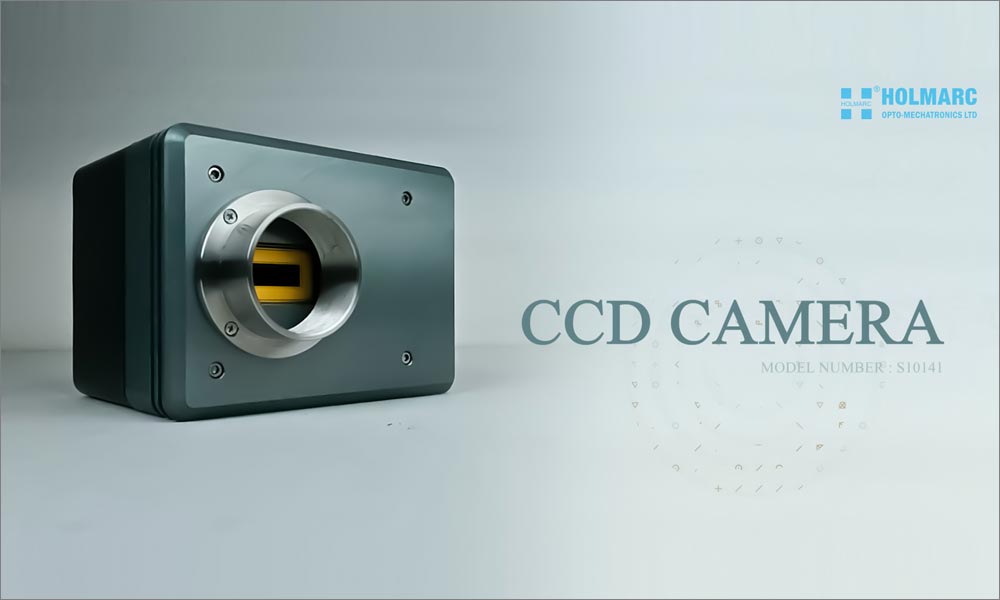 CCD Camera