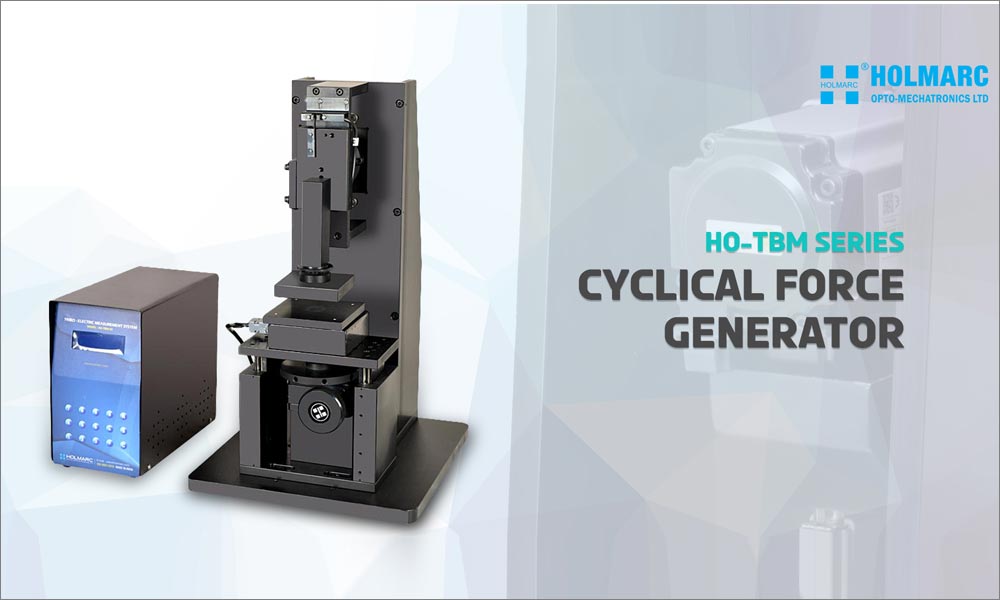 Cyclical Force Generator