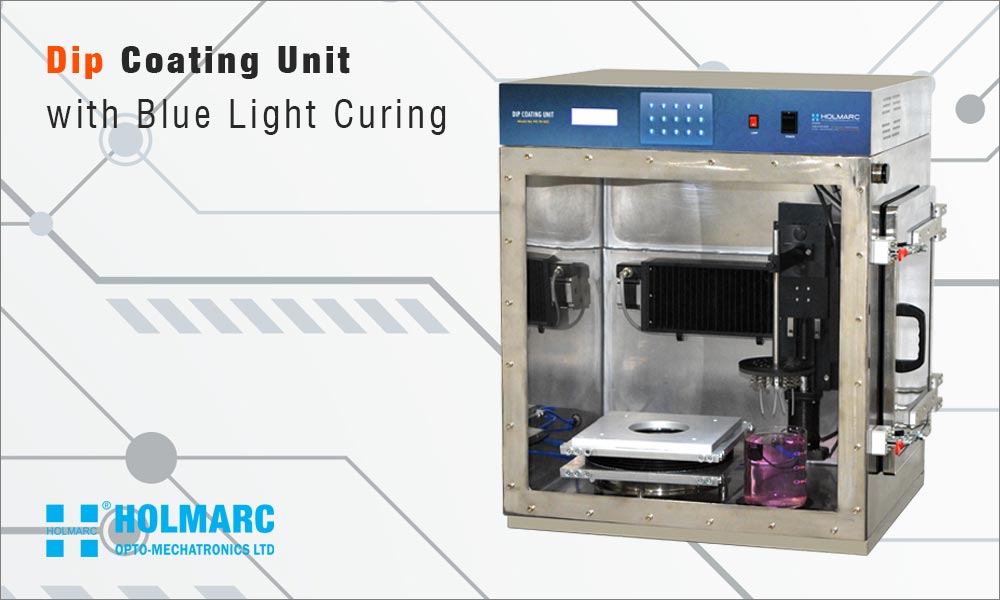 Dip Coating Unit