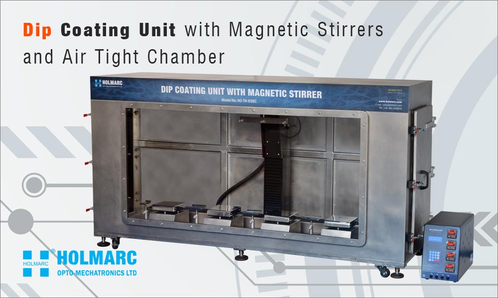 Dip Coating Unit