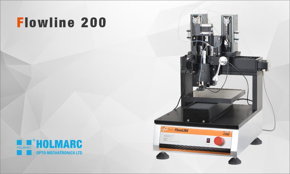 Flowline 200