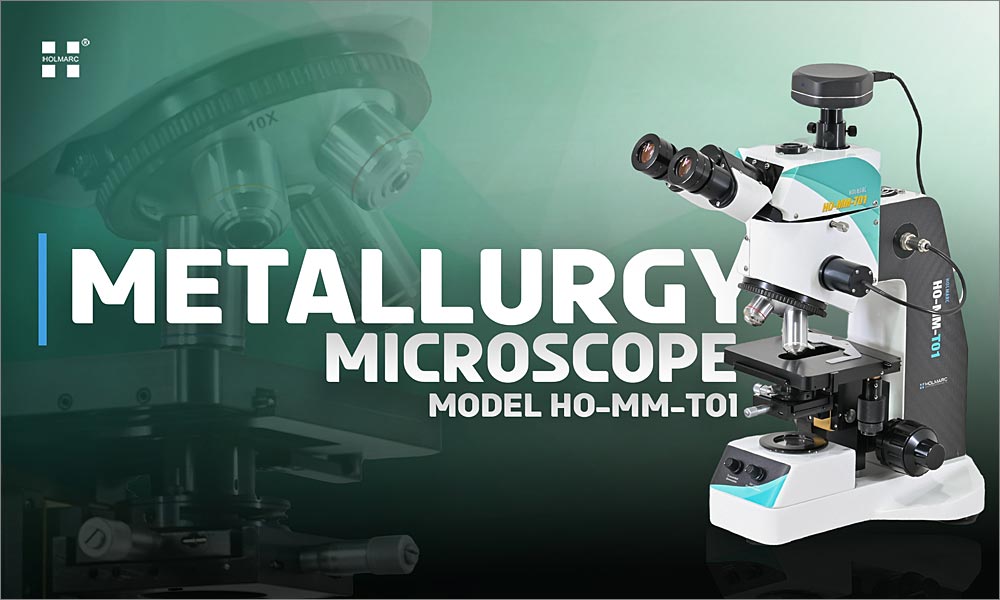 Metallurgy Microscope