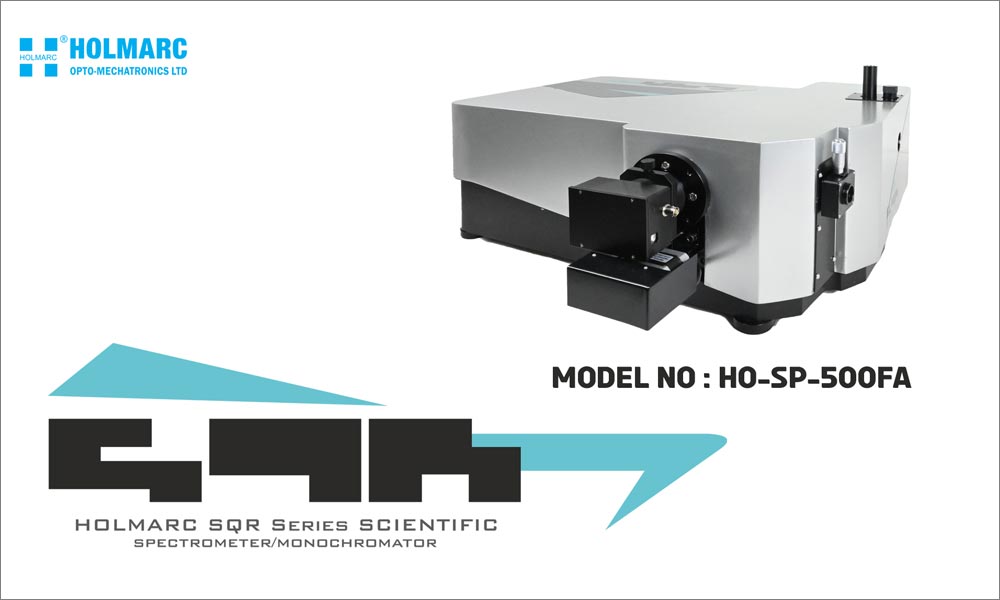 Scientific Monochromator