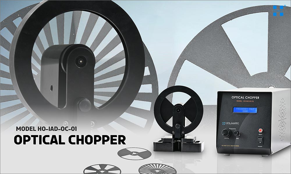 Optical Chopper