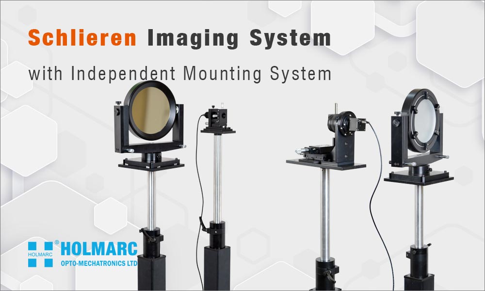 Schlieren Imaging System