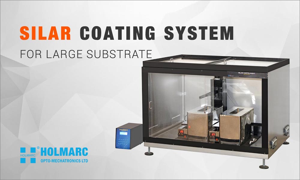 SILAR Coating System