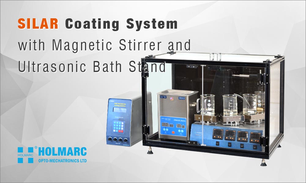 Silar Coating System