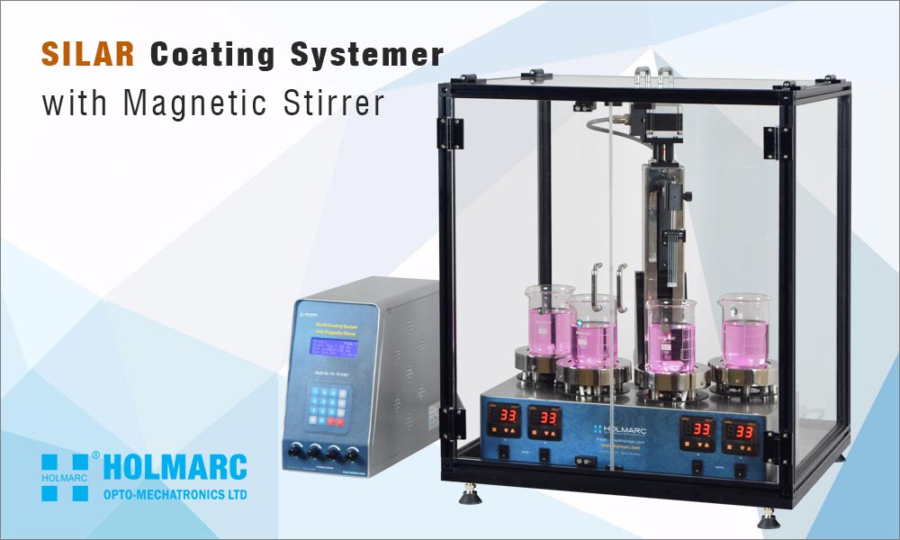 SILAR Coating System