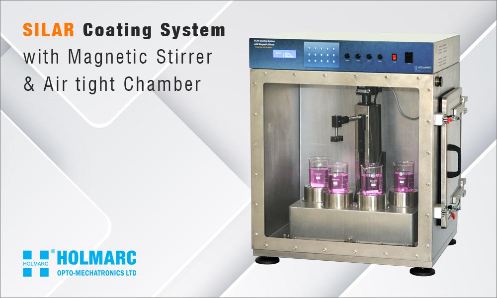 SILAR Coating System