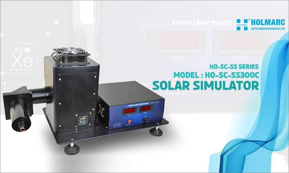 Solar Simulator