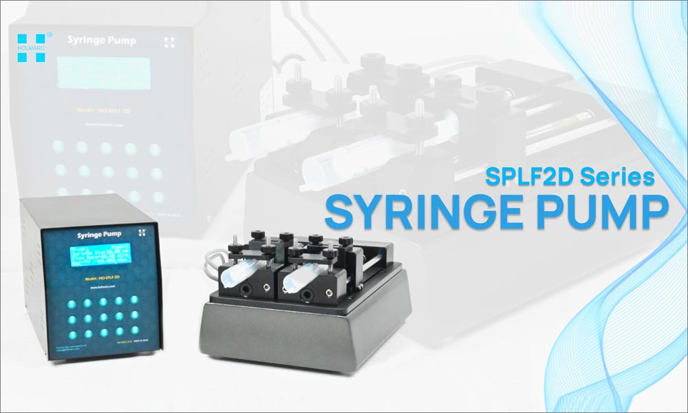 Syringe Pump