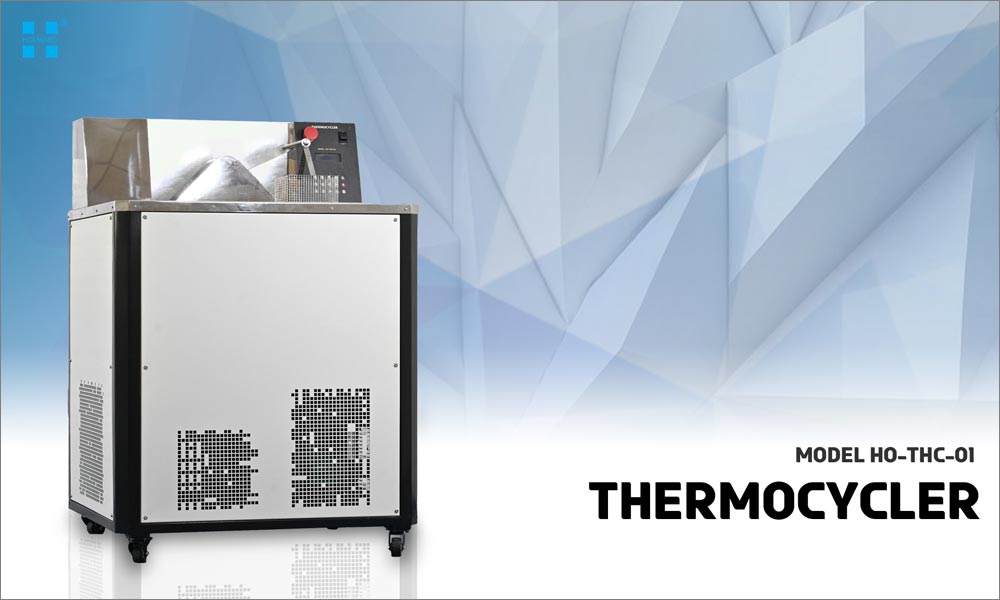 Thermocycler