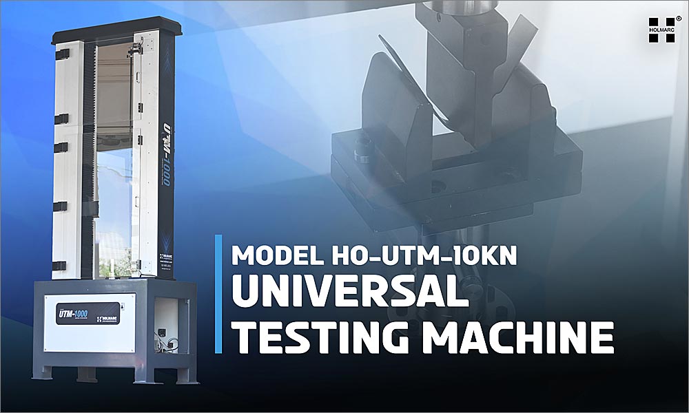 Universal Testing Machine