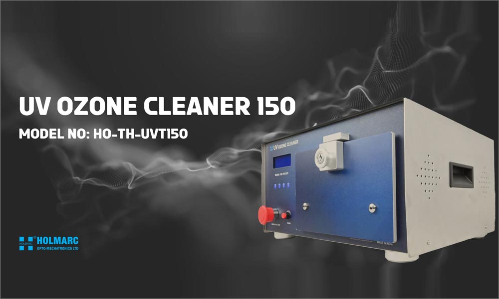 UV Ozone Cleaner 150