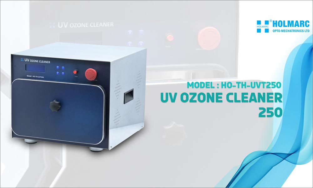 UV Ozone Cleaner 250