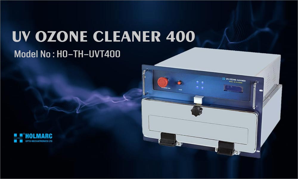 UV Ozone Cleaner 400
